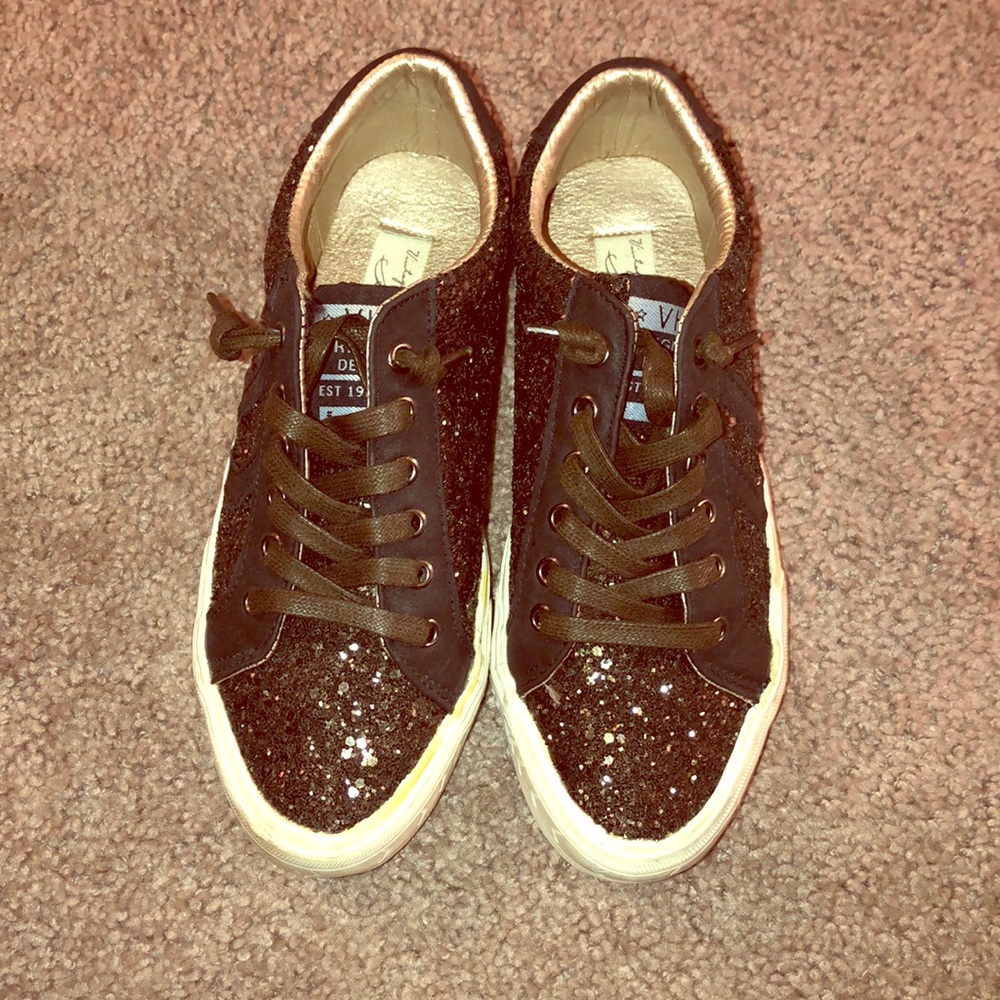 Vintage Havana sneakers